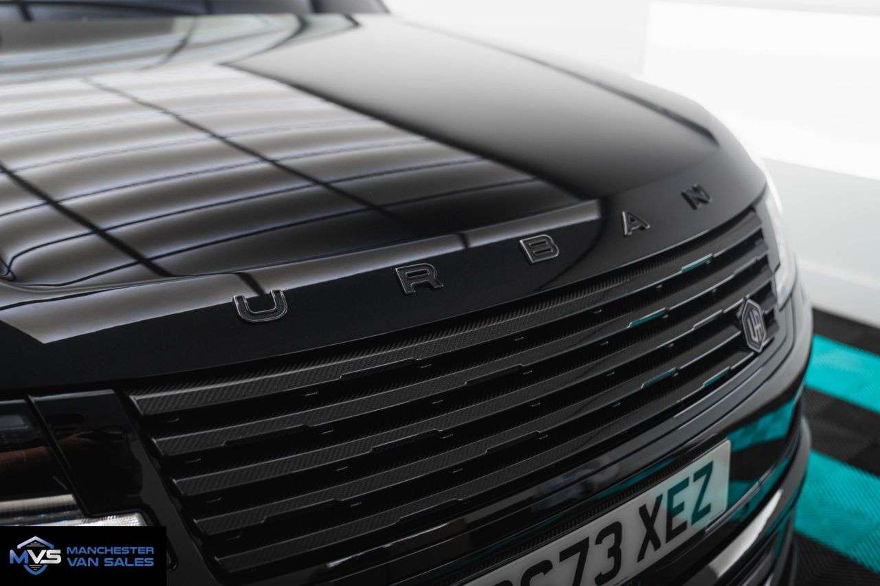 2023 LAND ROVER RANGE ROVER 2023 LAND ROVER RANGE ROVER