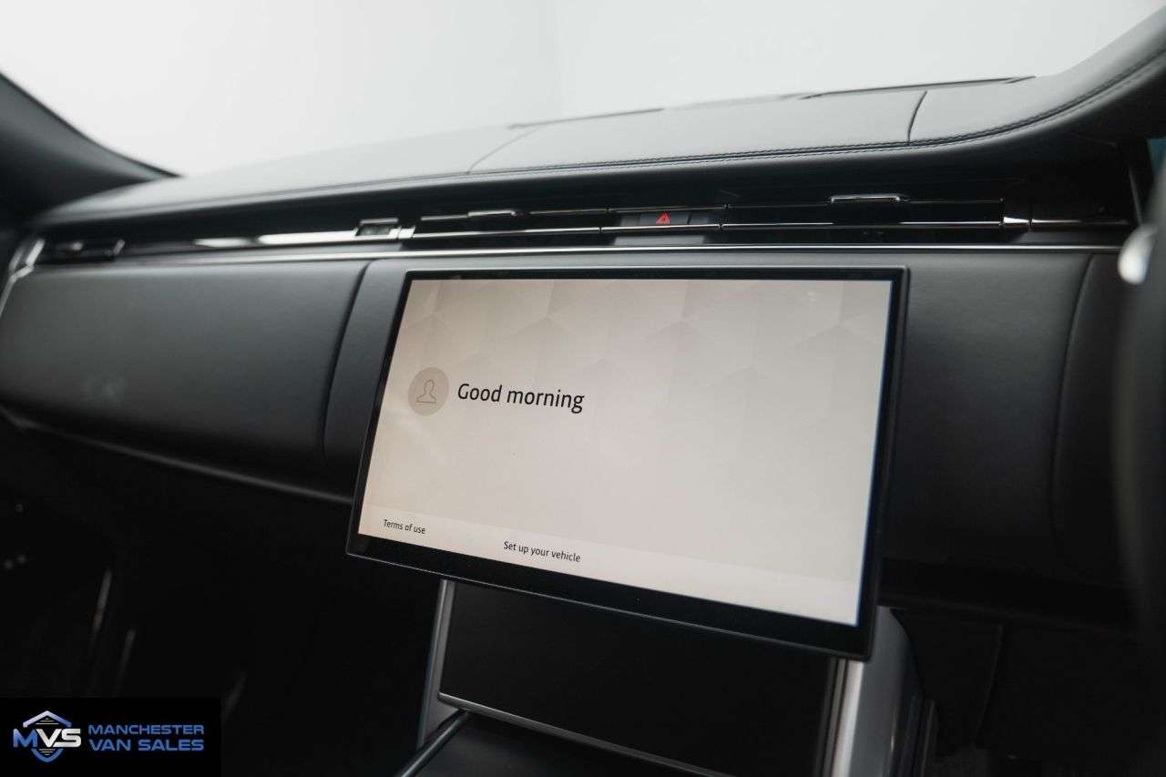 2023 LAND ROVER RANGE ROVER 2023 LAND ROVER RANGE ROVER