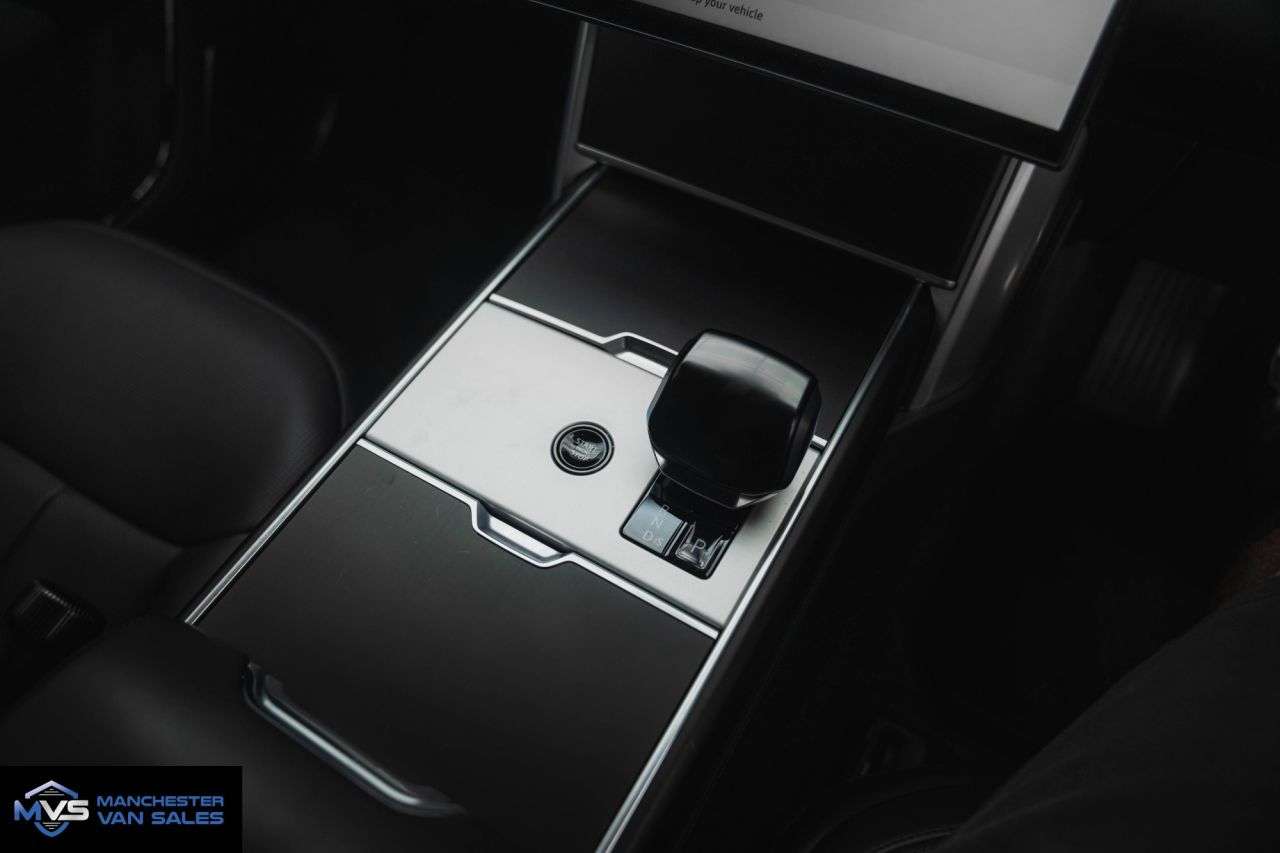 2023 LAND ROVER RANGE ROVER 2023 LAND ROVER RANGE ROVER