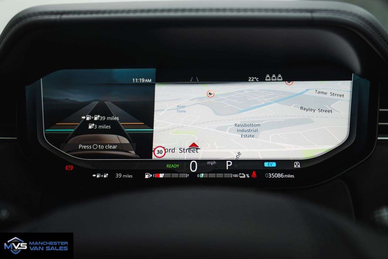 2023 LAND ROVER RANGE ROVER 2023 LAND ROVER RANGE ROVER