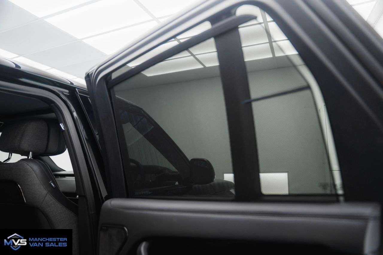 2023 LAND ROVER RANGE ROVER 2023 LAND ROVER RANGE ROVER