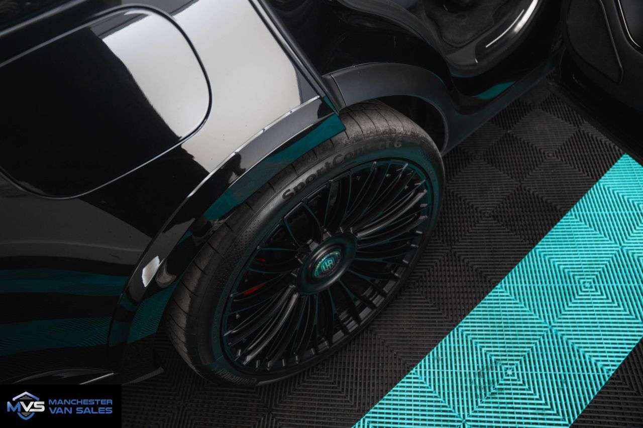 2023 LAND ROVER RANGE ROVER 2023 LAND ROVER RANGE ROVER