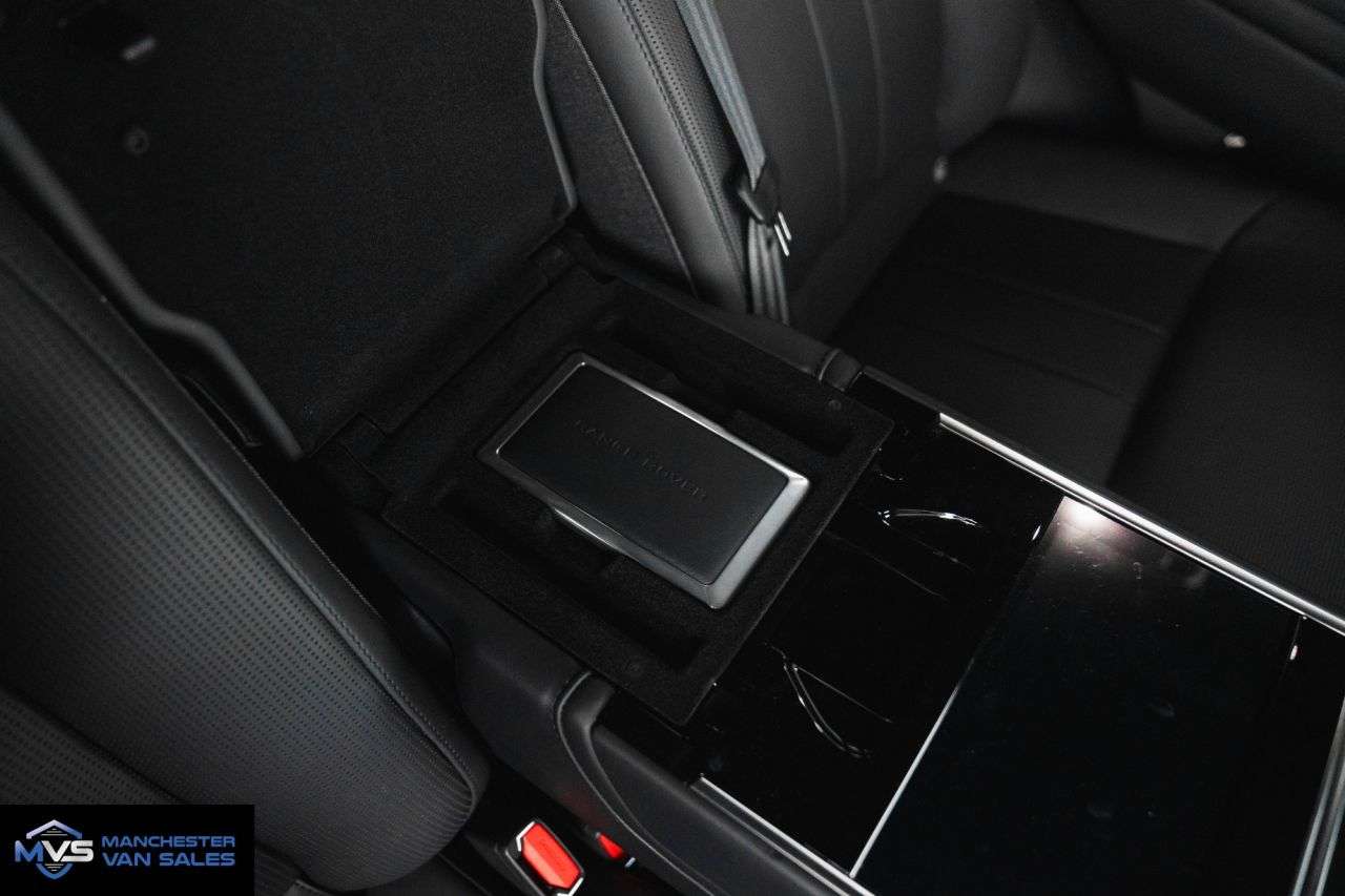 2023 LAND ROVER RANGE ROVER 2023 LAND ROVER RANGE ROVER