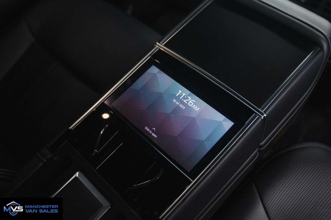 2023 LAND ROVER RANGE ROVER 2023 LAND ROVER RANGE ROVER