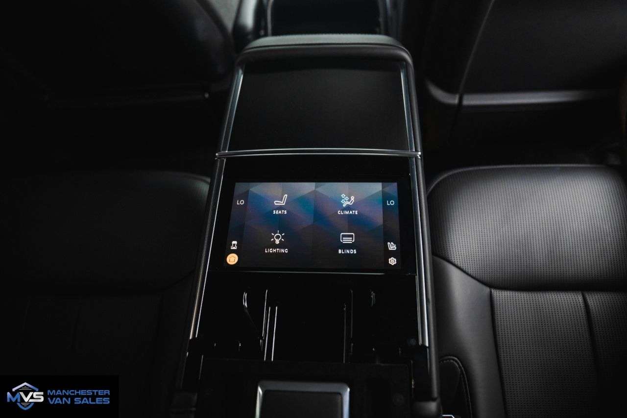 2023 LAND ROVER RANGE ROVER 2023 LAND ROVER RANGE ROVER