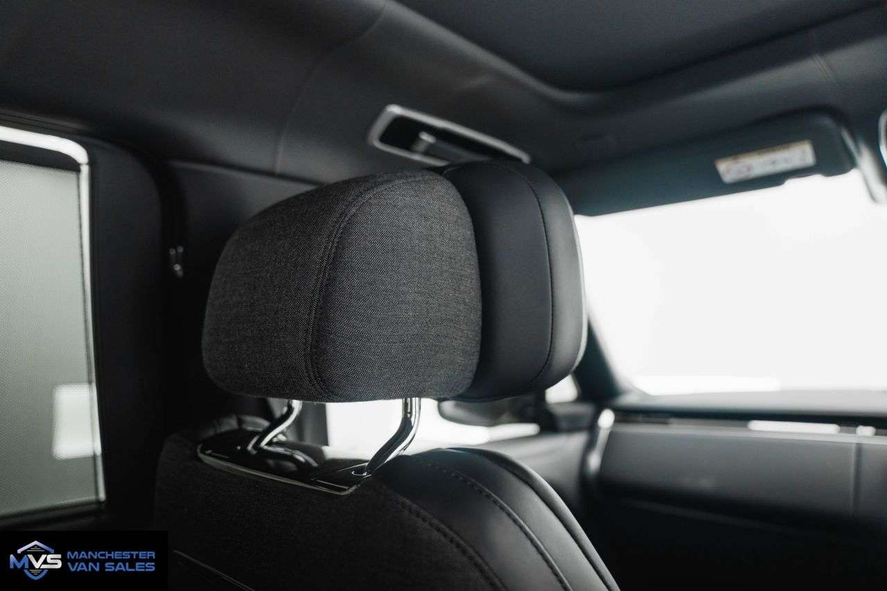 2023 LAND ROVER RANGE ROVER 2023 LAND ROVER RANGE ROVER