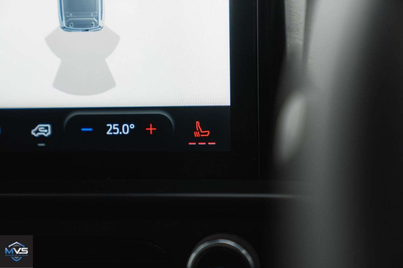 null FORD TRANSIT CUSTOM null FORD TRANSIT CUSTOM