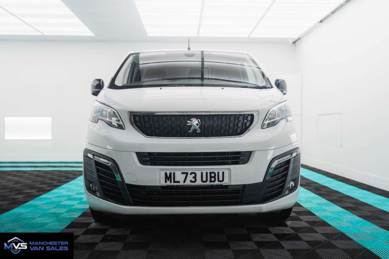 0 PEUGEOT EXPERT 0 PEUGEOT EXPERT