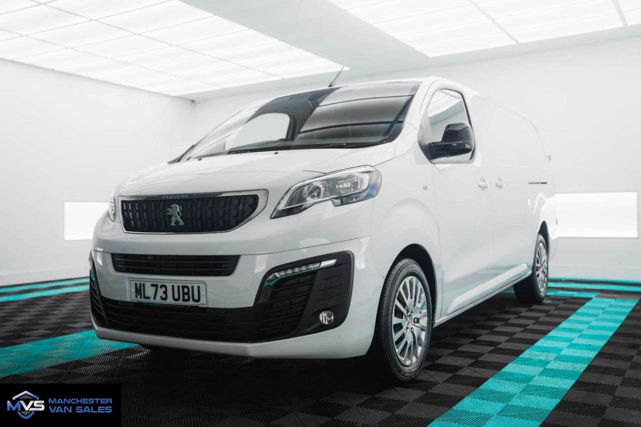 0 PEUGEOT EXPERT 0 PEUGEOT EXPERT