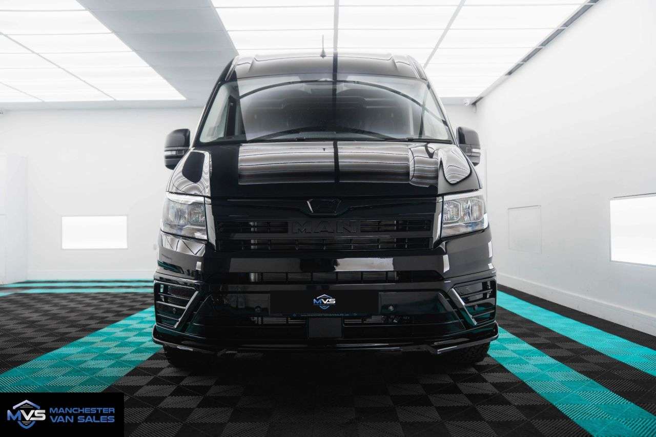 null MAN TGE null MAN TGE