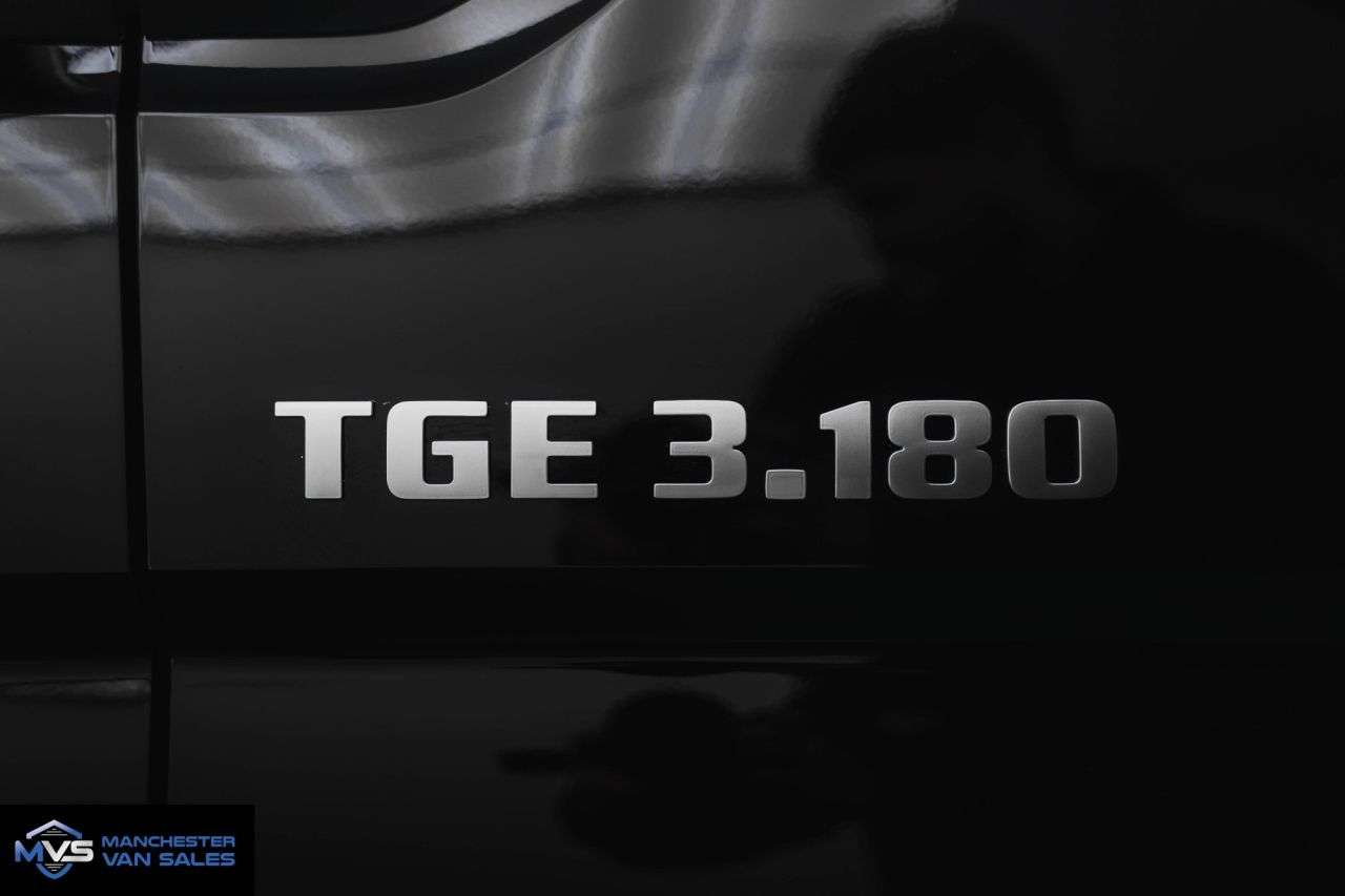 null MAN TGE null MAN TGE