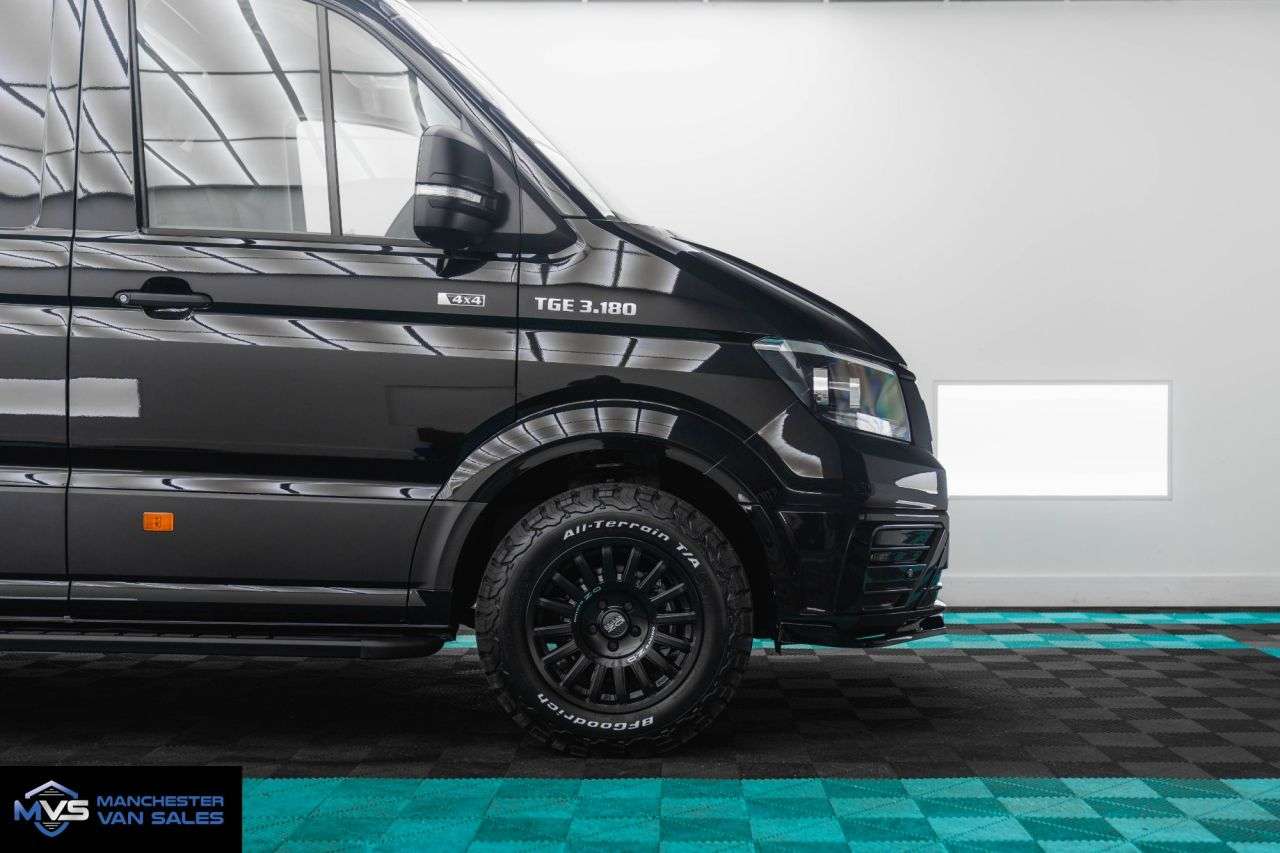 null MAN TGE null MAN TGE