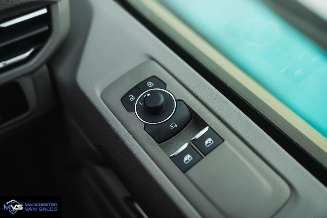 2026 VOLKSWAGEN TRANSPORTER 2026 VOLKSWAGEN TRANSPORTER