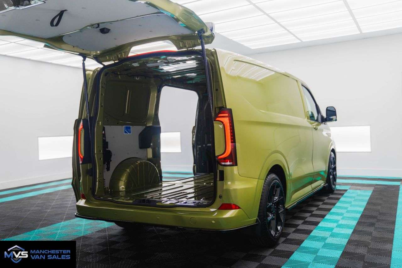 2026 VOLKSWAGEN TRANSPORTER 2026 VOLKSWAGEN TRANSPORTER