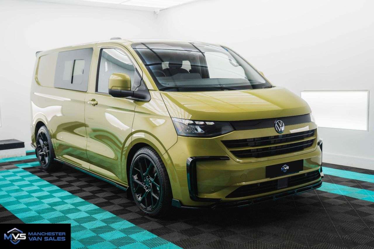 0 VOLKSWAGEN TRANSPORTER 0 VOLKSWAGEN TRANSPORTER