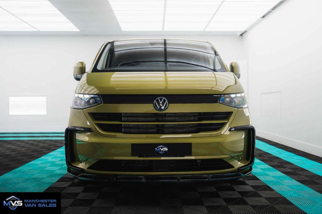 0 VOLKSWAGEN TRANSPORTER 0 VOLKSWAGEN TRANSPORTER