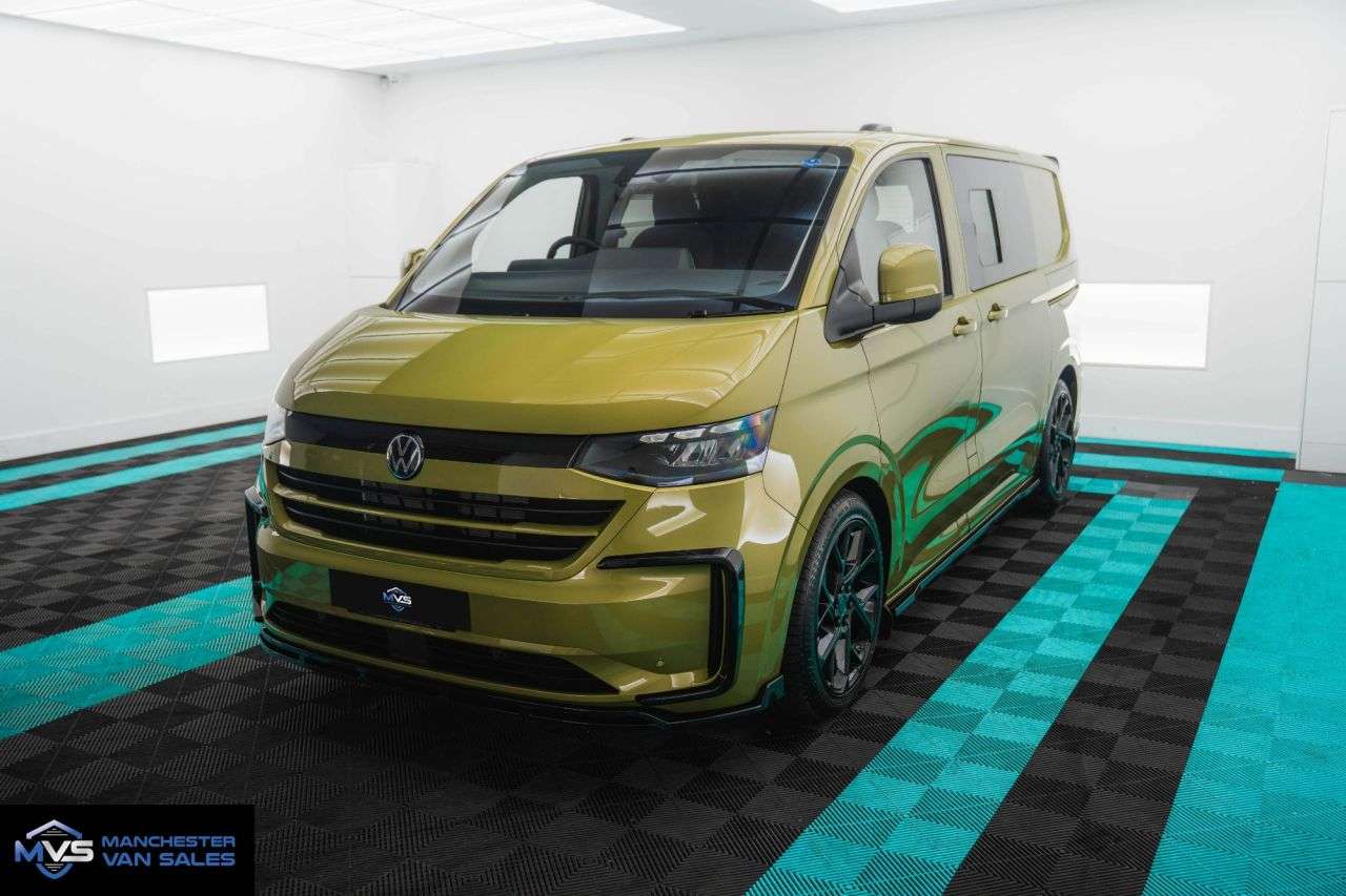 0 VOLKSWAGEN TRANSPORTER 0 VOLKSWAGEN TRANSPORTER