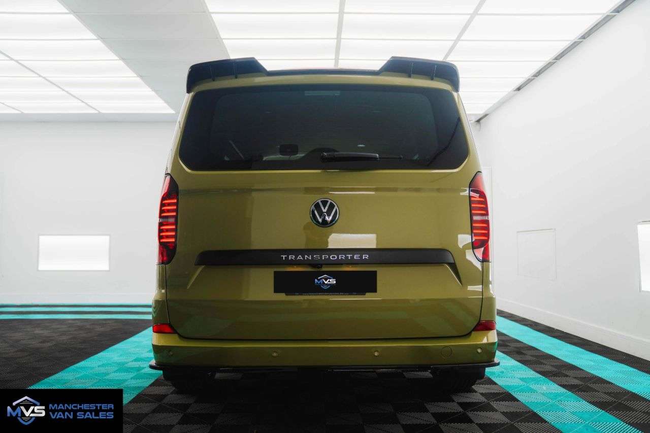 A 0 VOLKSWAGEN TRANSPORTER 2.0 SWB COMMERCE PRO MATRIX SPORT AUTO KOMBI CONVERSION A 0 VOLKSWAGEN TRANSPORTER 2.0 SWB COMMERCE PRO MATRIX SPORT AUTO KOMBI CONVERSION