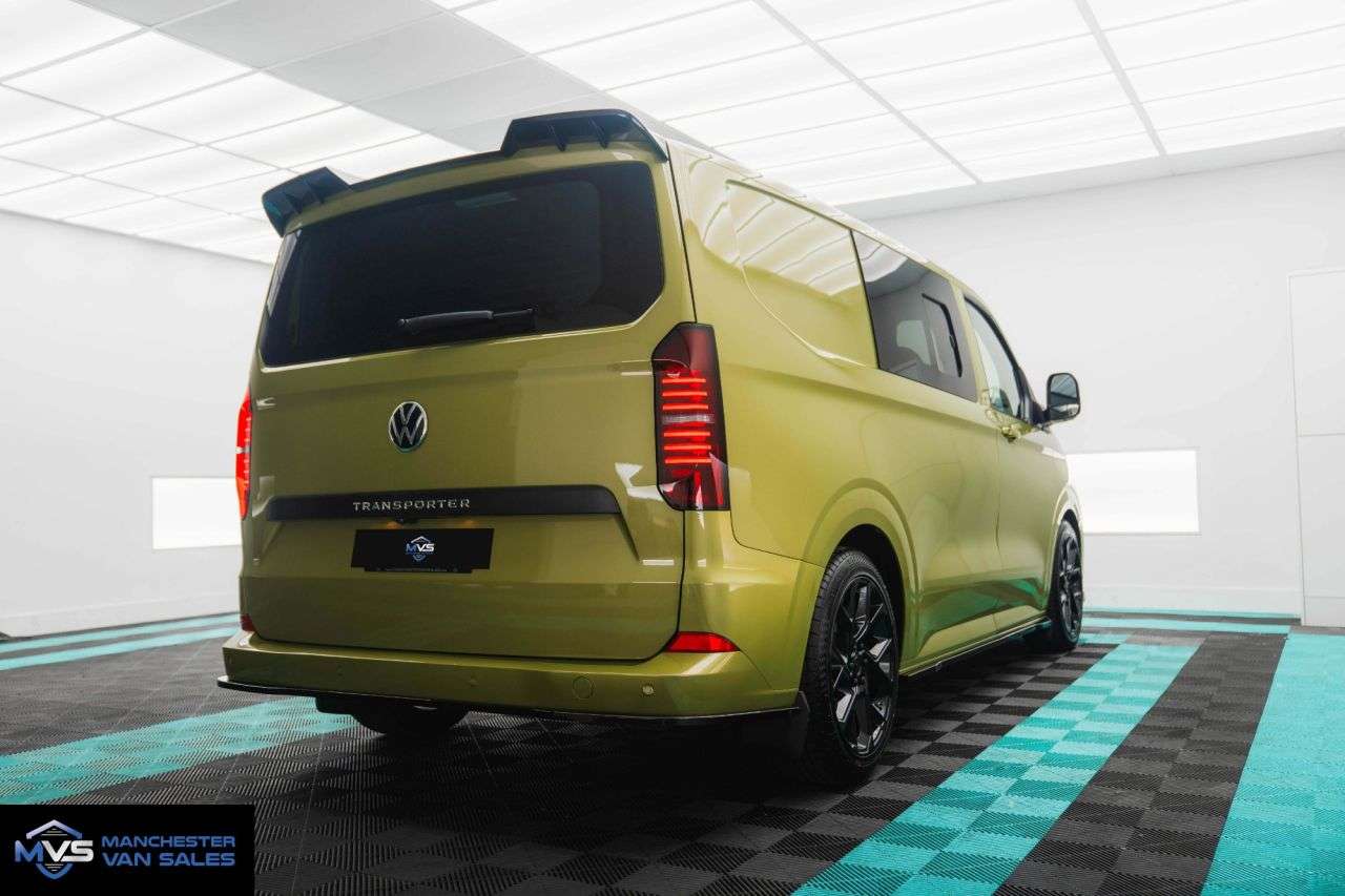 A 0 VOLKSWAGEN TRANSPORTER 2.0 SWB COMMERCE PRO MATRIX SPORT AUTO KOMBI CONVERSION A 0 VOLKSWAGEN TRANSPORTER 2.0 SWB COMMERCE PRO MATRIX SPORT AUTO KOMBI CONVERSION