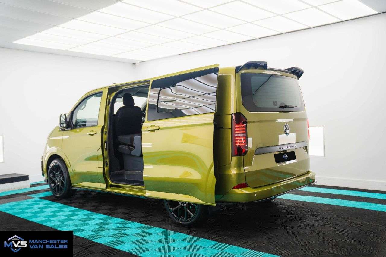 0 VOLKSWAGEN TRANSPORTER 0 VOLKSWAGEN TRANSPORTER