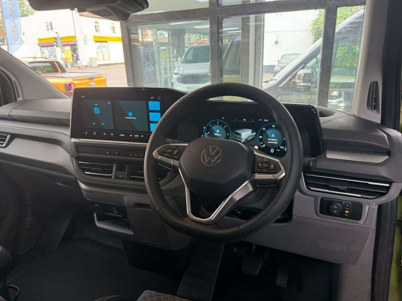 0 VOLKSWAGEN TRANSPORTER 0 VOLKSWAGEN TRANSPORTER