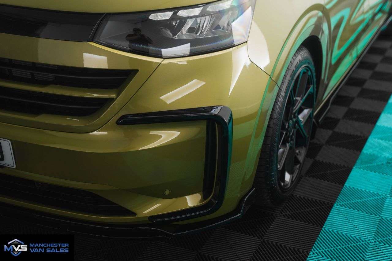 0 VOLKSWAGEN TRANSPORTER 0 VOLKSWAGEN TRANSPORTER