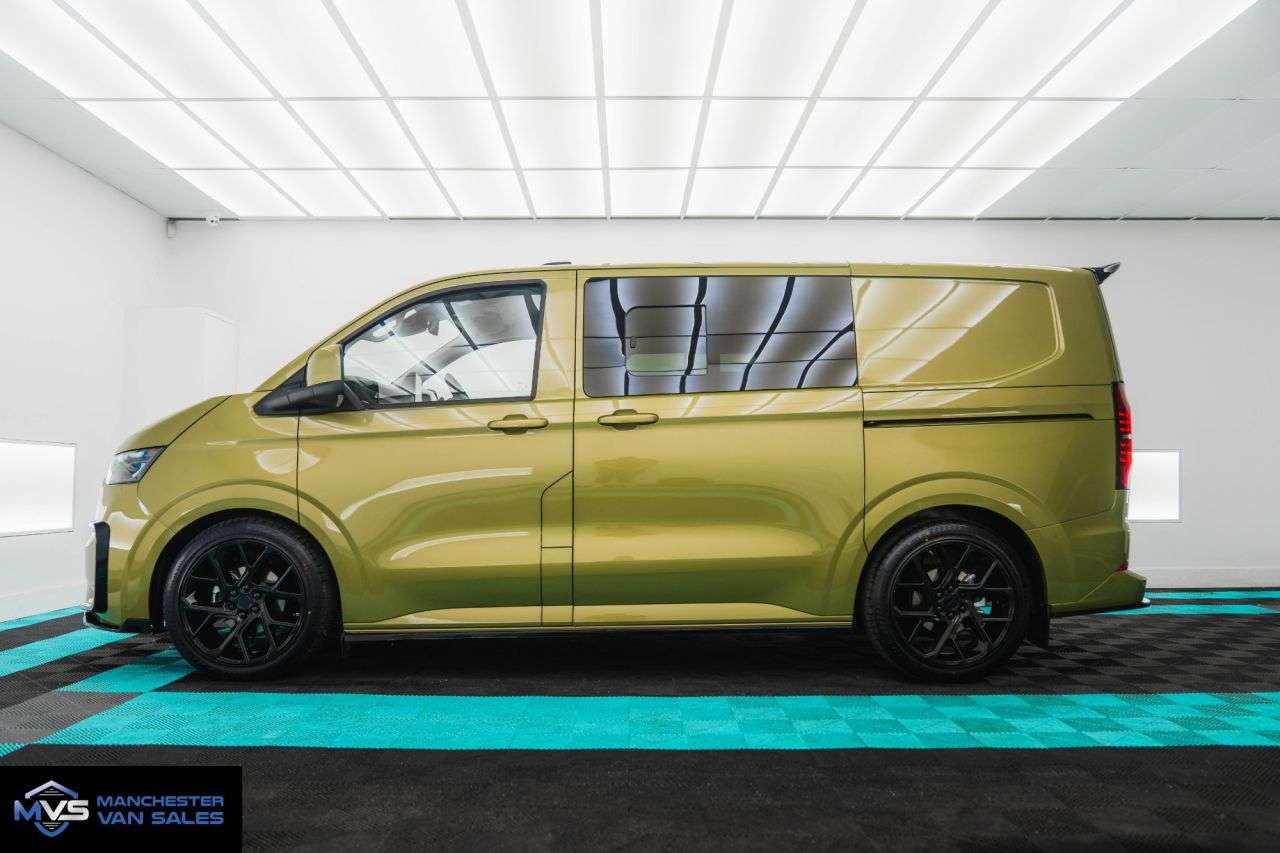 0 VOLKSWAGEN TRANSPORTER 0 VOLKSWAGEN TRANSPORTER