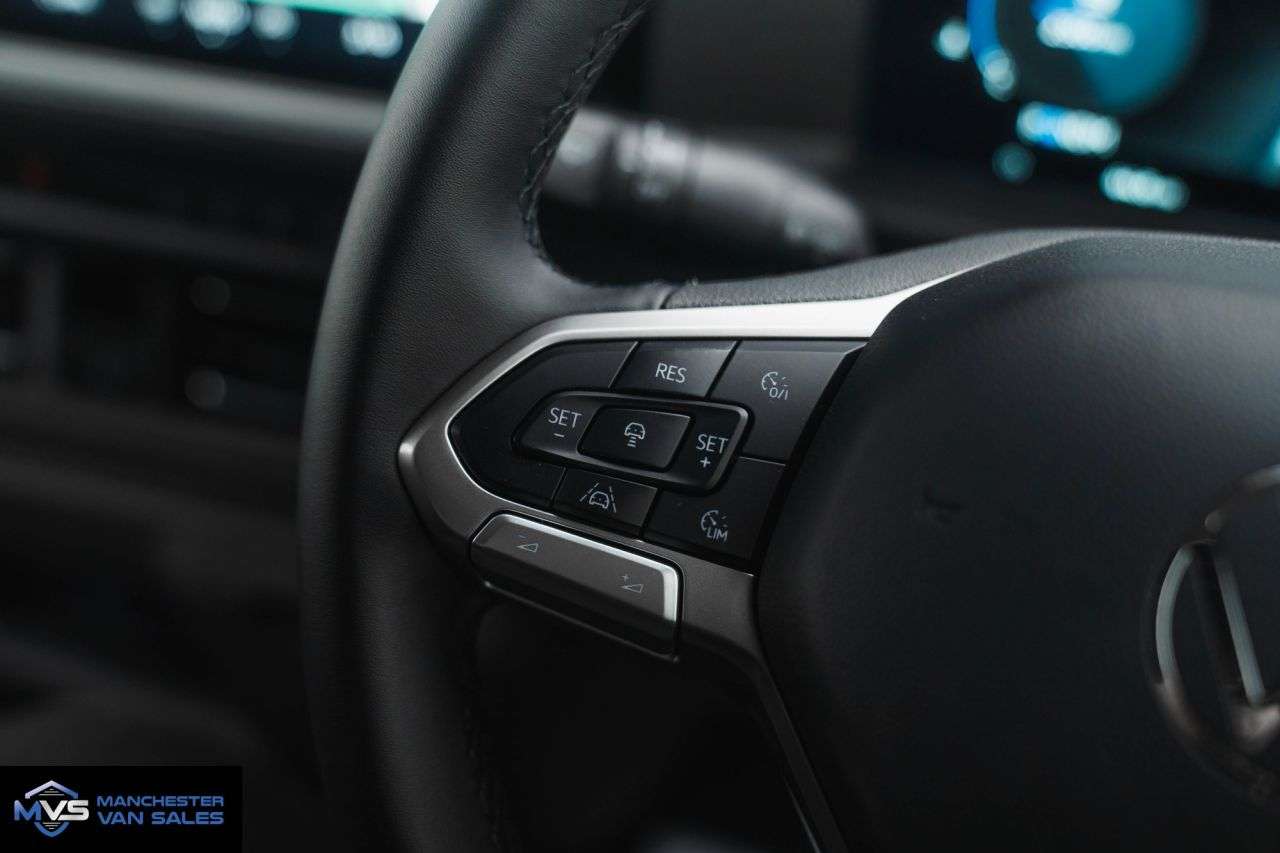 2026 VOLKSWAGEN TRANSPORTER 2026 VOLKSWAGEN TRANSPORTER