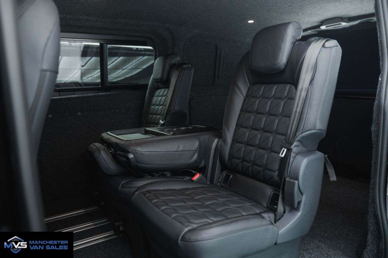 2026 VOLKSWAGEN TRANSPORTER 2026 VOLKSWAGEN TRANSPORTER