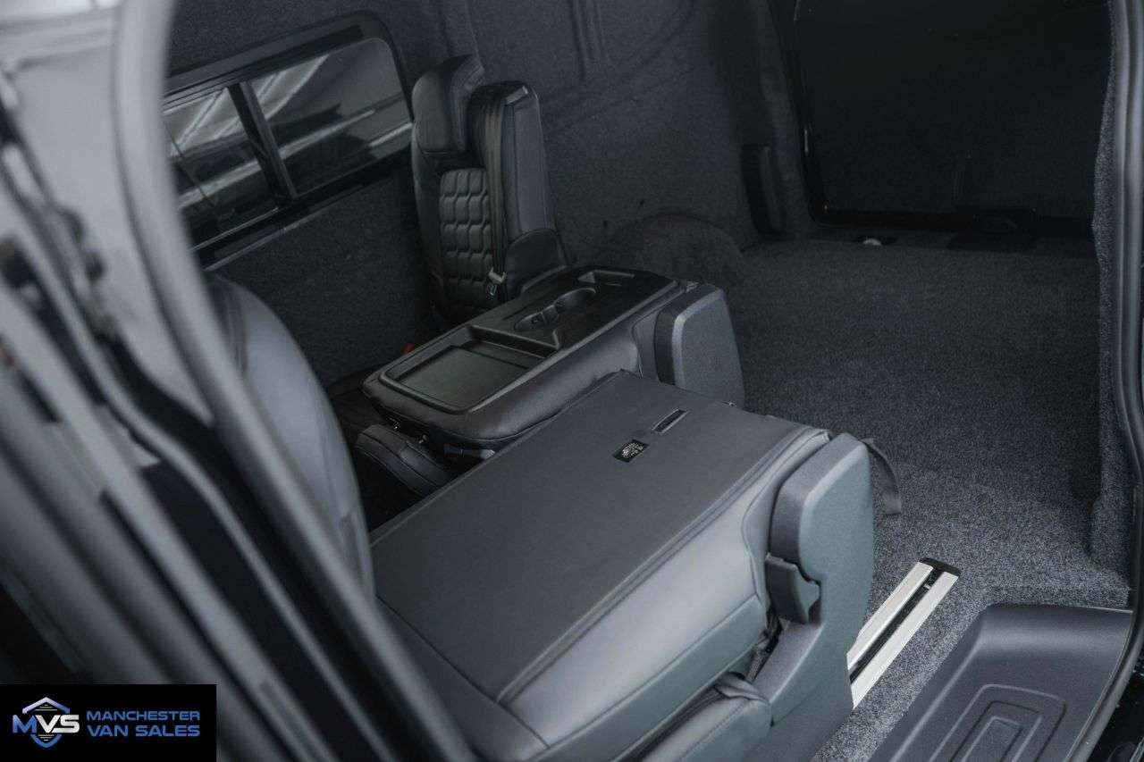 2026 VOLKSWAGEN TRANSPORTER 2026 VOLKSWAGEN TRANSPORTER