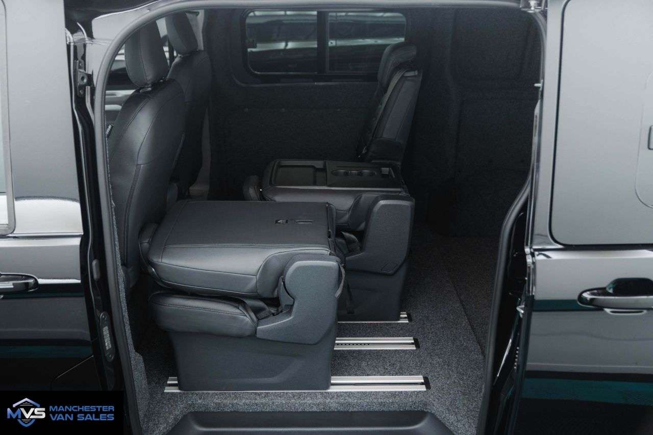 2026 VOLKSWAGEN TRANSPORTER 2026 VOLKSWAGEN TRANSPORTER