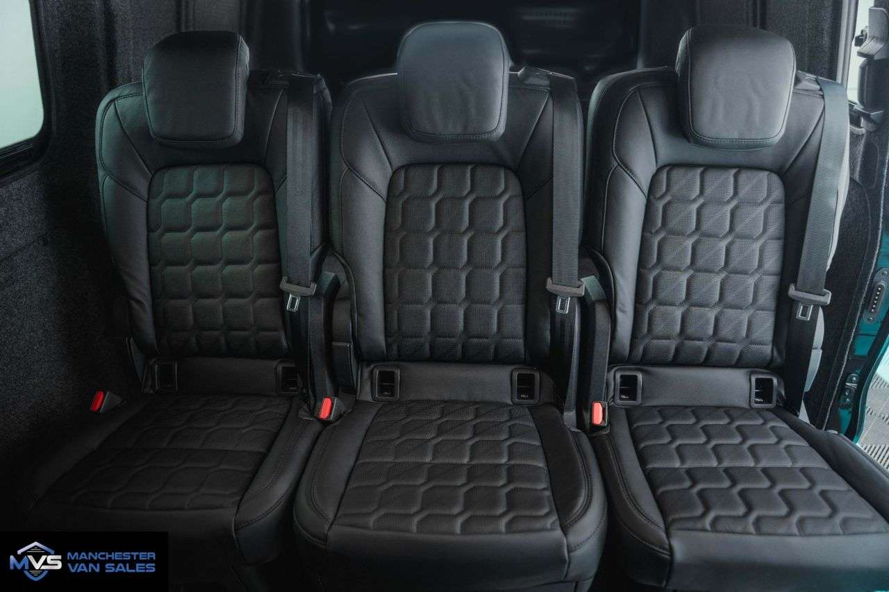 2026 VOLKSWAGEN TRANSPORTER 2026 VOLKSWAGEN TRANSPORTER