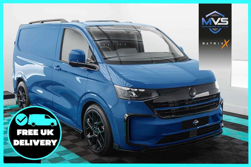 A null VOLKSWAGEN TRANSPORTER 2.0 SWB MATRIX SPORT EDITION 150 AUTO COMMERCE PRO A null VOLKSWAGEN TRANSPORTER 2.0 SWB MATRIX SPORT EDITION 150 AUTO COMMERCE PRO