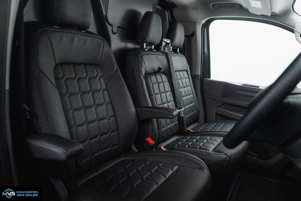 2027 VOLKSWAGEN TRANSPORTER 2027 VOLKSWAGEN TRANSPORTER