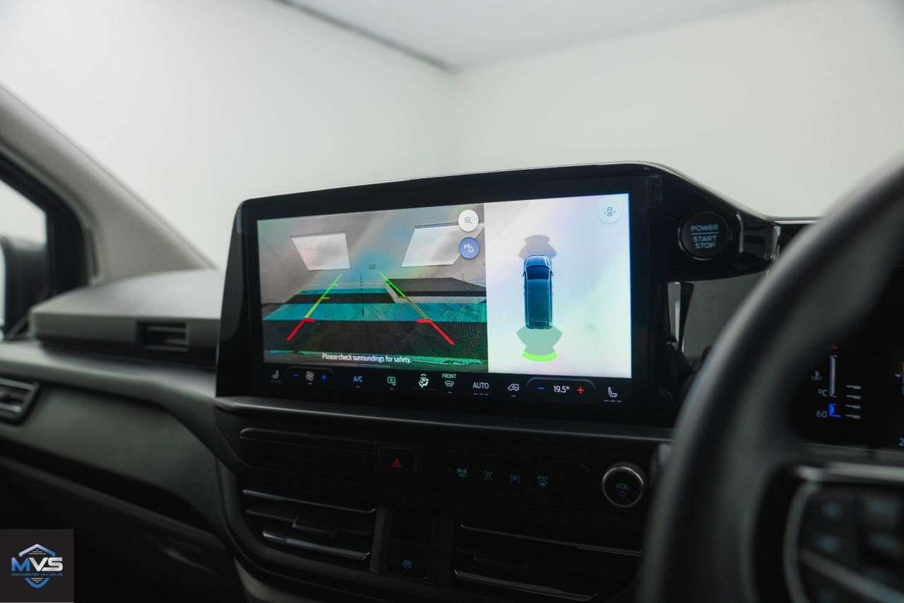 0 FORD TRANSIT CUSTOM 0 FORD TRANSIT CUSTOM