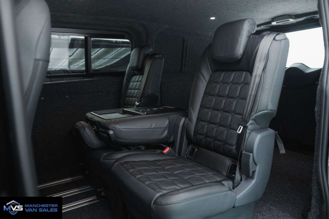 null VOLKSWAGEN TRANSPORTER null VOLKSWAGEN TRANSPORTER