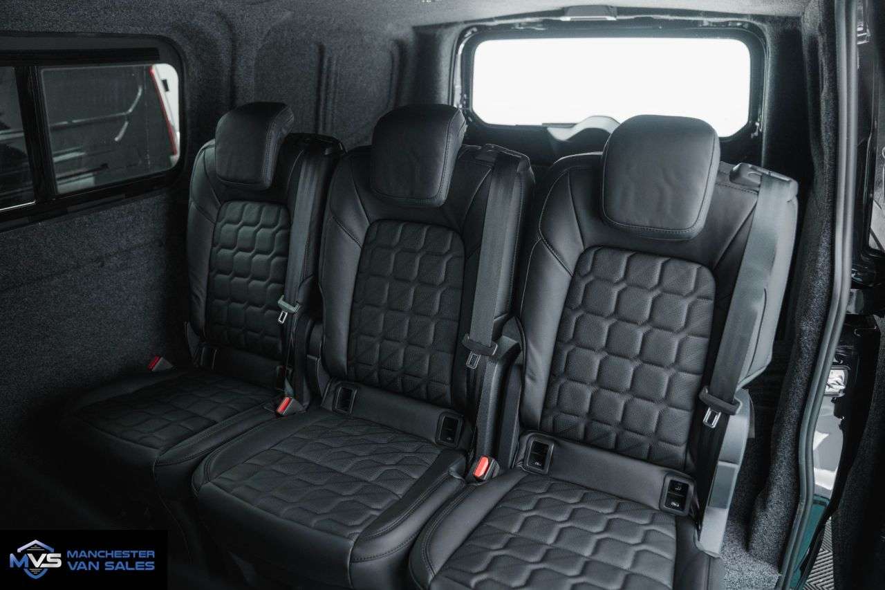 null VOLKSWAGEN TRANSPORTER null VOLKSWAGEN TRANSPORTER