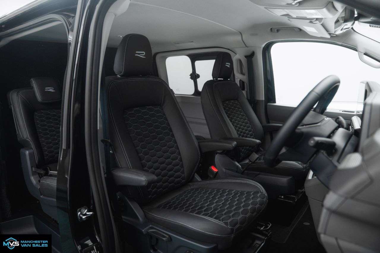 2026 VOLKSWAGEN TRANSPORTER 2026 VOLKSWAGEN TRANSPORTER