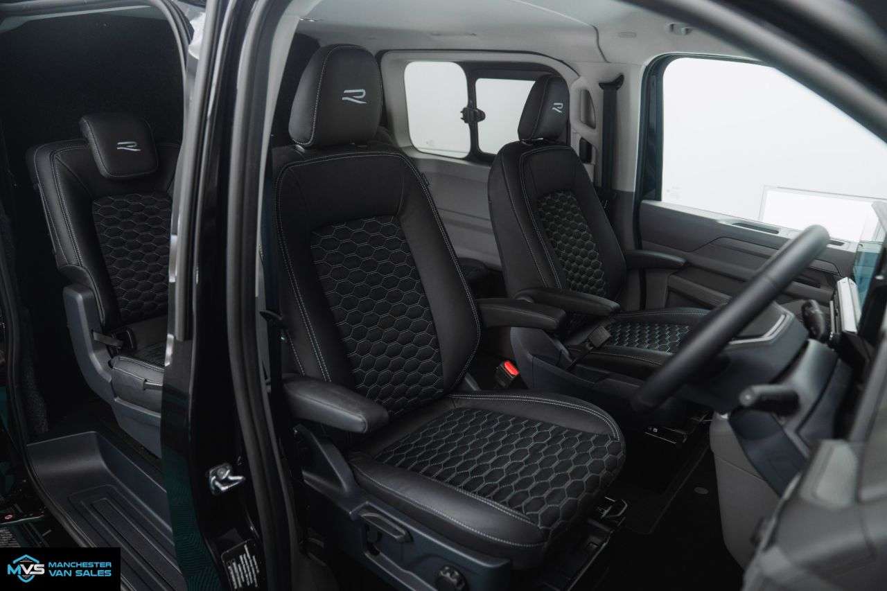 2026 VOLKSWAGEN TRANSPORTER 2026 VOLKSWAGEN TRANSPORTER