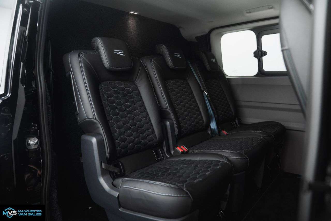 2026 VOLKSWAGEN TRANSPORTER 2026 VOLKSWAGEN TRANSPORTER
