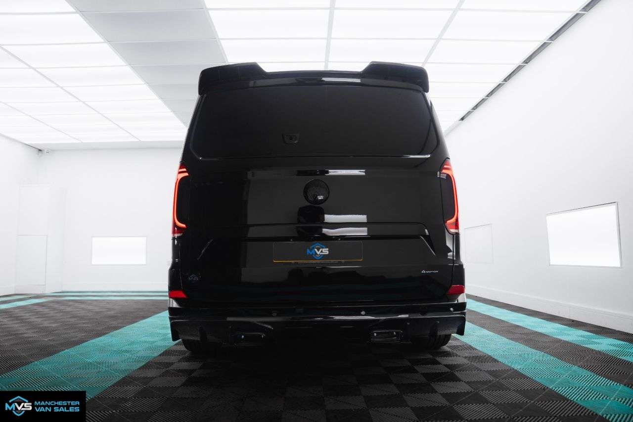 2026 VOLKSWAGEN TRANSPORTER 2026 VOLKSWAGEN TRANSPORTER