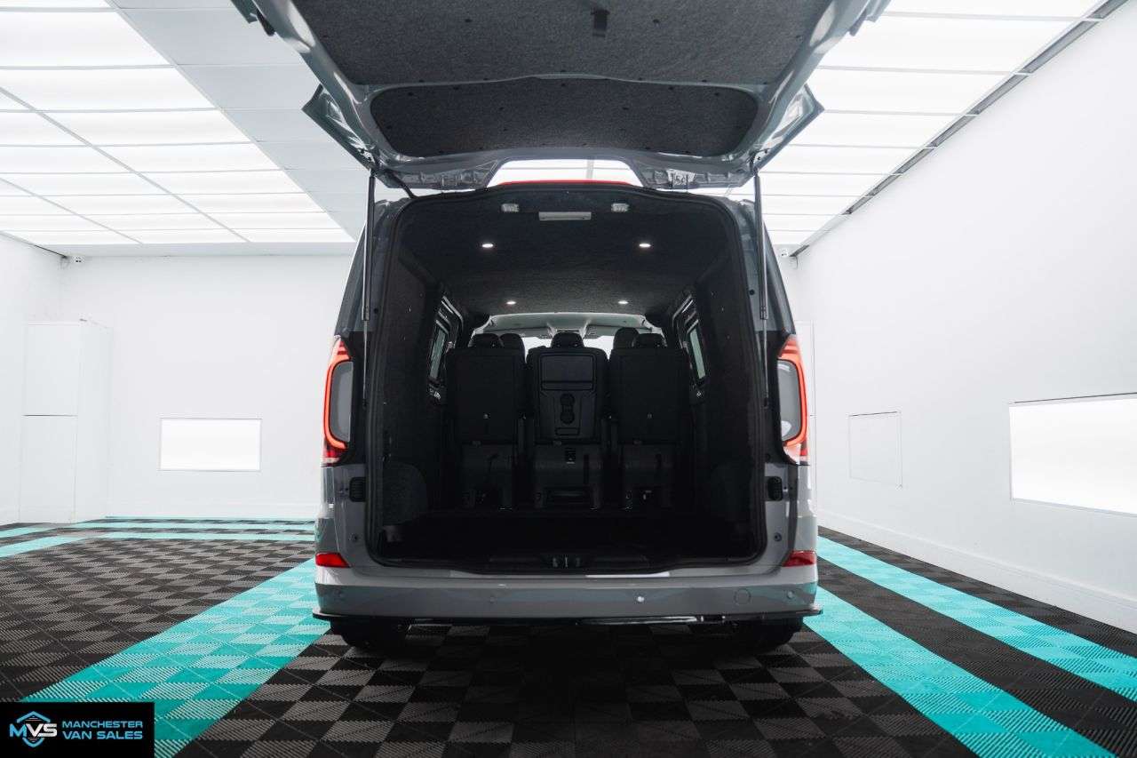 2026 VOLKSWAGEN TRANSPORTER 2026 VOLKSWAGEN TRANSPORTER