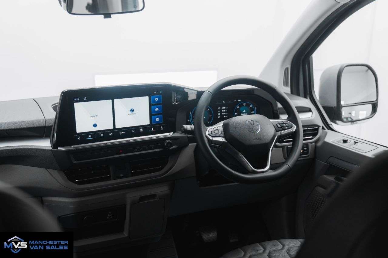 2026 VOLKSWAGEN TRANSPORTER 2026 VOLKSWAGEN TRANSPORTER