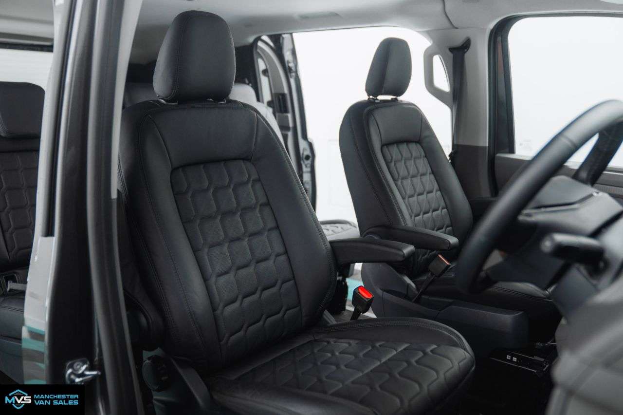 2026 VOLKSWAGEN TRANSPORTER 2026 VOLKSWAGEN TRANSPORTER