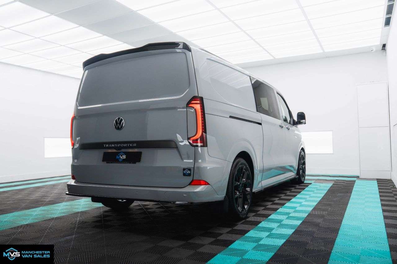 0 VOLKSWAGEN TRANSPORTER 0 VOLKSWAGEN TRANSPORTER