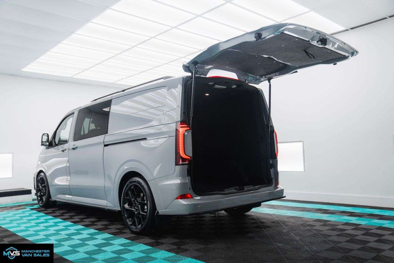 0 VOLKSWAGEN TRANSPORTER 0 VOLKSWAGEN TRANSPORTER