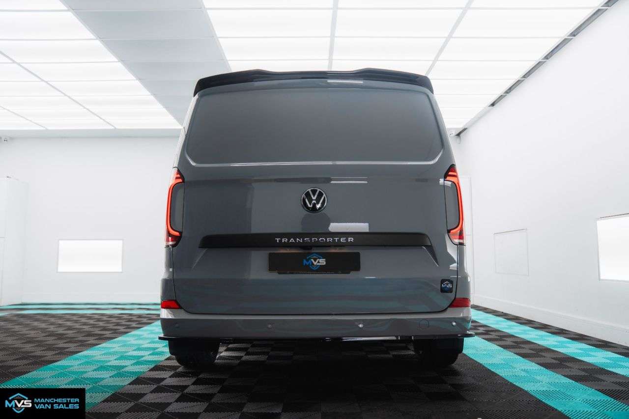 0 VOLKSWAGEN TRANSPORTER 0 VOLKSWAGEN TRANSPORTER