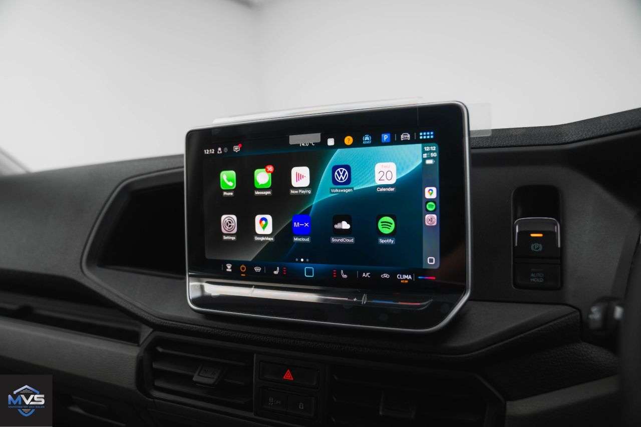 2026 MAN TGE 2026 MAN TGE