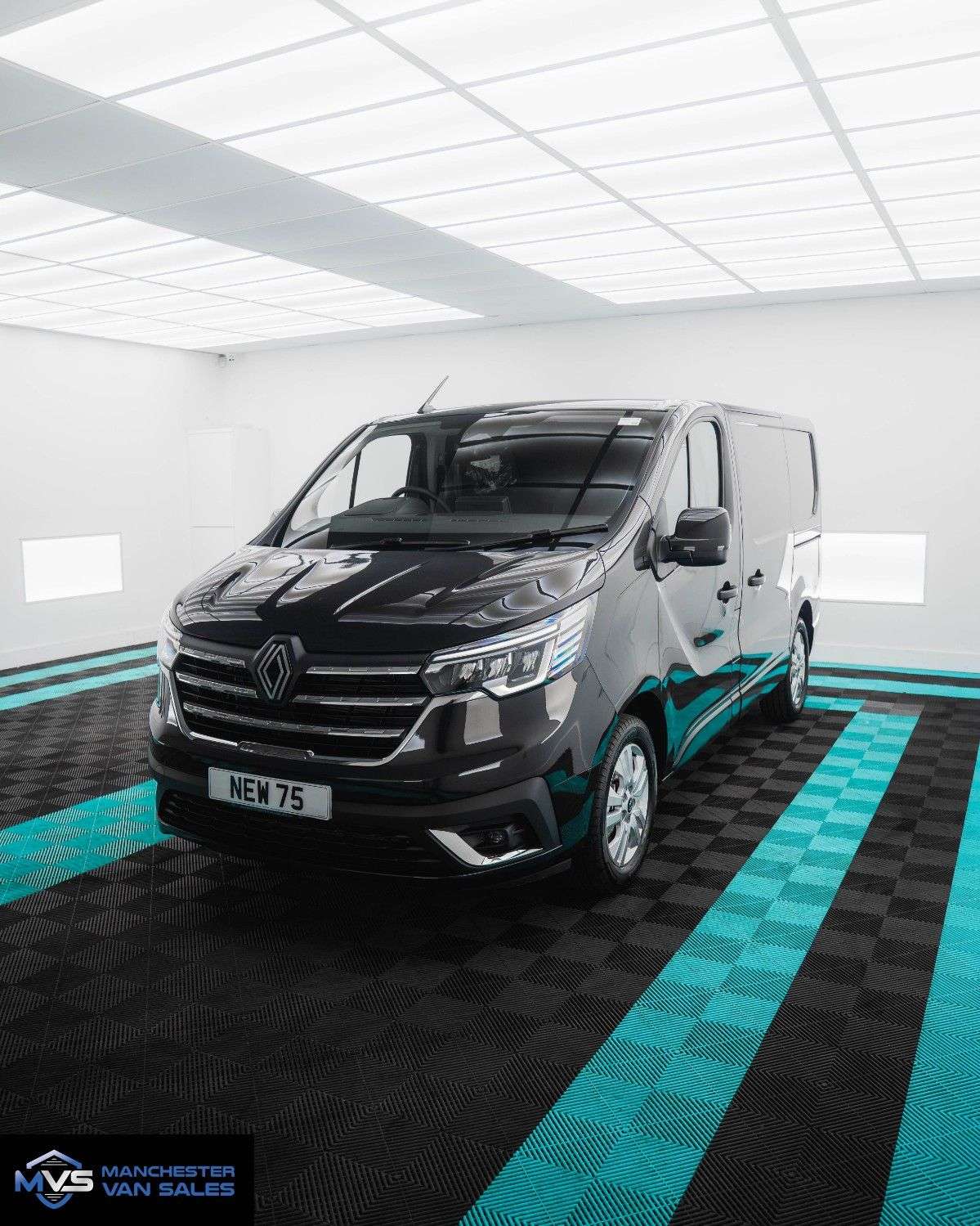 2026 RENAULT TRAFIC 2026 RENAULT TRAFIC