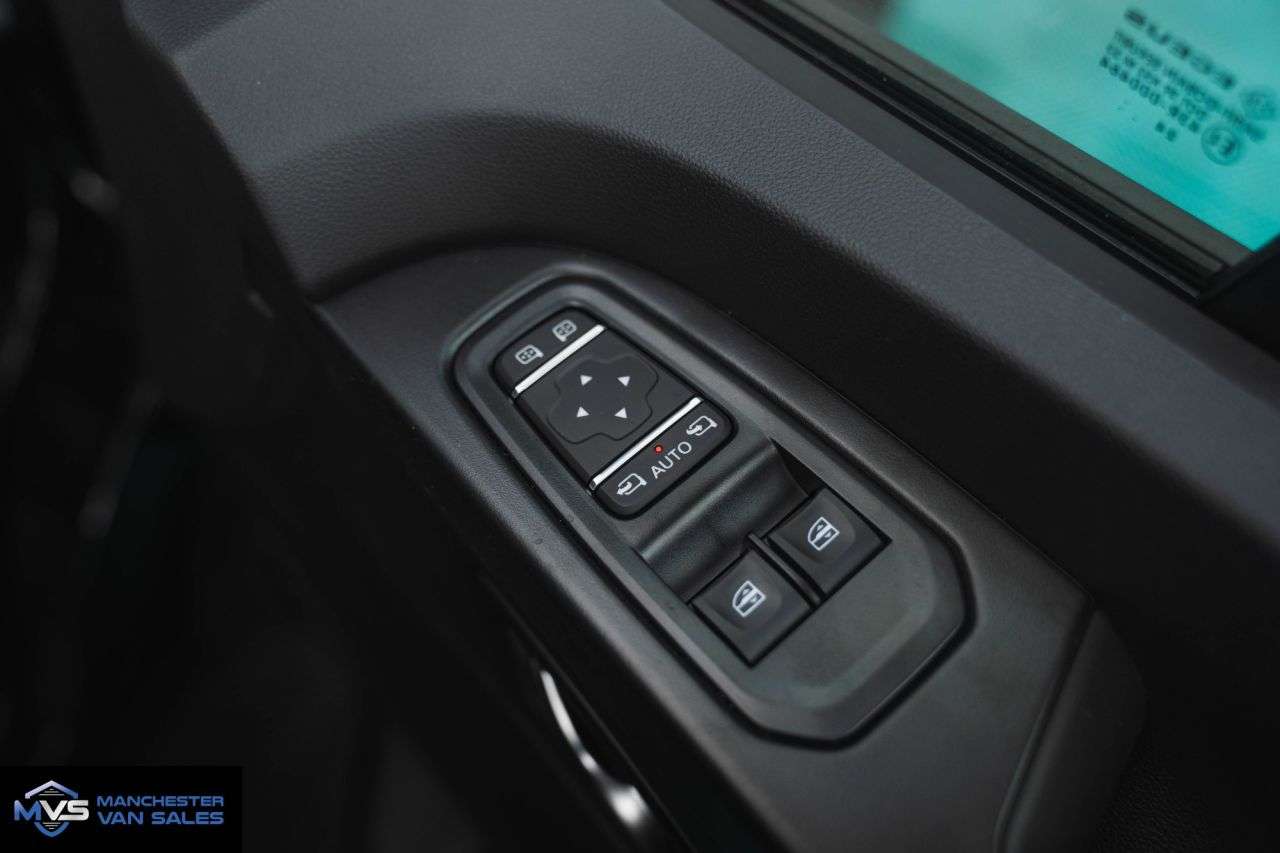 2026 RENAULT TRAFIC 2026 RENAULT TRAFIC